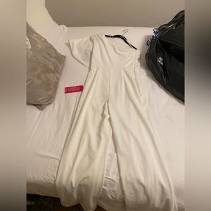 Adrianna papell jumpsuit